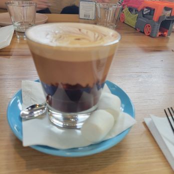 Proud Mary - Magic mocha - Breakfast & Brunch Near Me - Austin, Texas Proud Mary - Magic mocha - Breakfast & Brunch Near Me - Austin, Texas