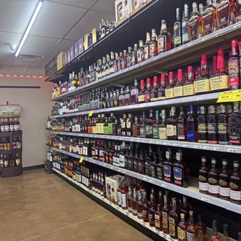 Tompson Liquor - Beer, Wine & Spirits Near Me - Plano, Texas Tompson Liquor - Beer, Wine & Spirits Near Me - Plano, Texas
