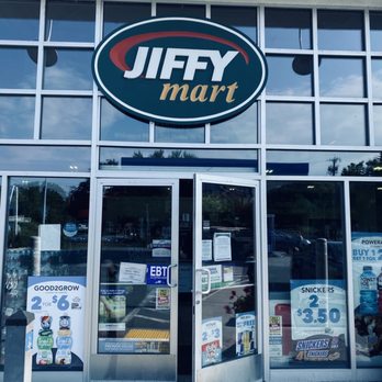 Jiffy Mart - the front of the store - Convenience Stores Near Me - Lebanon, New Hampshire Jiffy Mart - the front of the store - Convenience Stores Near Me - Lebanon, New Hampshire