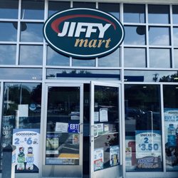 Jiffy Mart