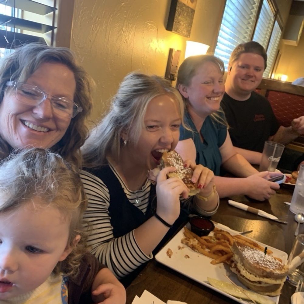 Abracadabra's - A little bit bigger than bite-size! - Breakfast & Brunch Near Me - Idaho Falls, Idaho Abracadabra's - A little bit bigger than bite-size! - Breakfast & Brunch Near Me - Idaho Falls, Idaho