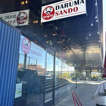 Daruma Sando - Sandwiches Near Me - Seattle, Washington Daruma Sando - Sandwiches Near Me - Seattle, Washington