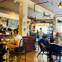 Coffee Depot