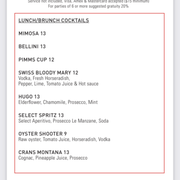 CAFE SELECT - 372 Photos & 538 Reviews - 212 Lafayette St, New York, NY ...