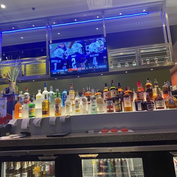 Main Event San Antonio West - Liquor from the bar - Arcades Near Me - San Antonio, Texas Main Event San Antonio West - Liquor from the bar - Arcades Near Me - San Antonio, Texas