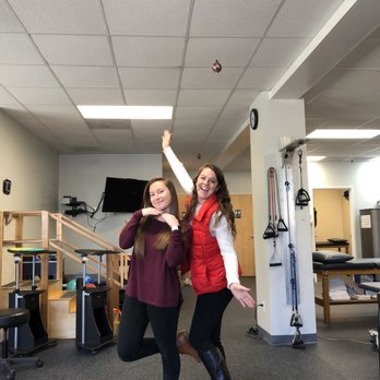 NC Center for Physical Therapy - Physical Therapy Near Me - Durham, North Carolina