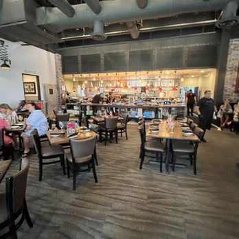 The Union Kitchen - New American Near Me - Cypress, Texas The Union Kitchen - New American Near Me - Cypress, Texas