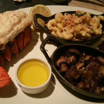 J Gilbert's - Valentines day dinner - Steakhouses Near Me - McLean, Virginia