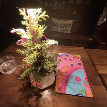 Ski Lodge - Cocktail Bars Near Me - Las Vegas, Nevada