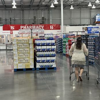 Costco Wholesale - Wholesale Stores Near Me - College Station, Texas
