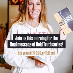 Spring Hills Church - I'm a greater at the West Entrance. I hope to meet you soon.