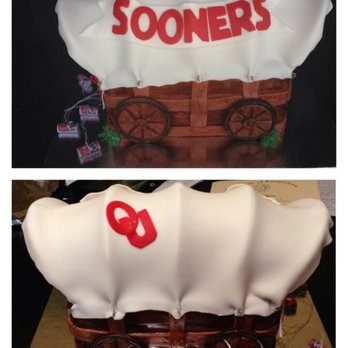 Lucky Street Cakes - Cupcakes Near Me - Carrollton, Texas