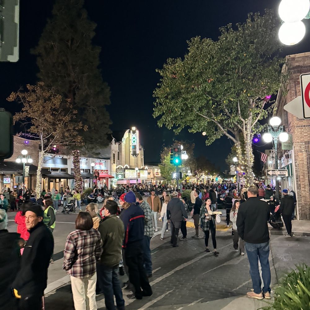 Parade Parade