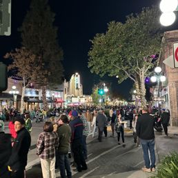 Parade