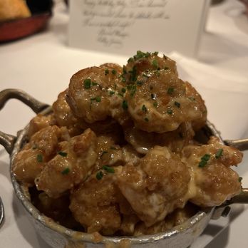 Steak 48 - Crispy Shrimp - Steakhouses Near Me - Houston, Texas
