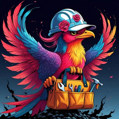 Phoenix Rose Restoration