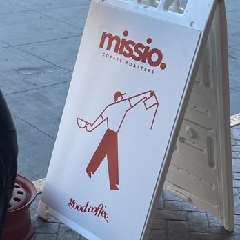 Missio Coffee Roasters - Coffee & Tea Near Me - Ensenada, BCN