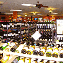 Liberty Village Wines & Spirits