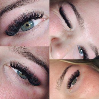Jb Lashartistry - Volume lash extensions - Eyelash Service Near Me - Beaverton, Oregon