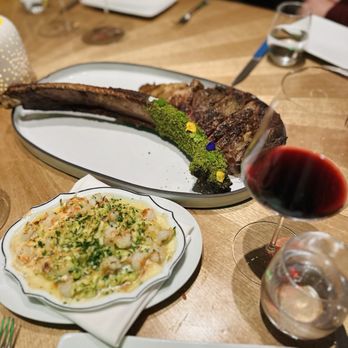 Be.Steak.A - Bars Near Me - Campbell, California