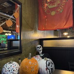Keegan’s Irish Pub - Keegan's Irish Pub