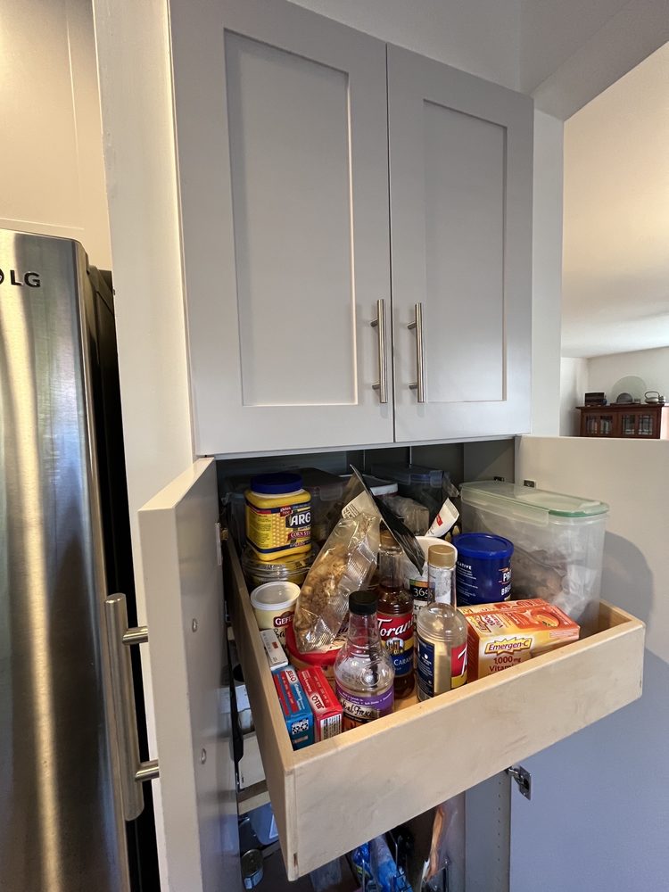 Slide of Stitch Coterie