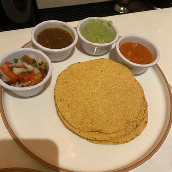 Meximodo - Mexican Near Me - Jersey City, New Jersey