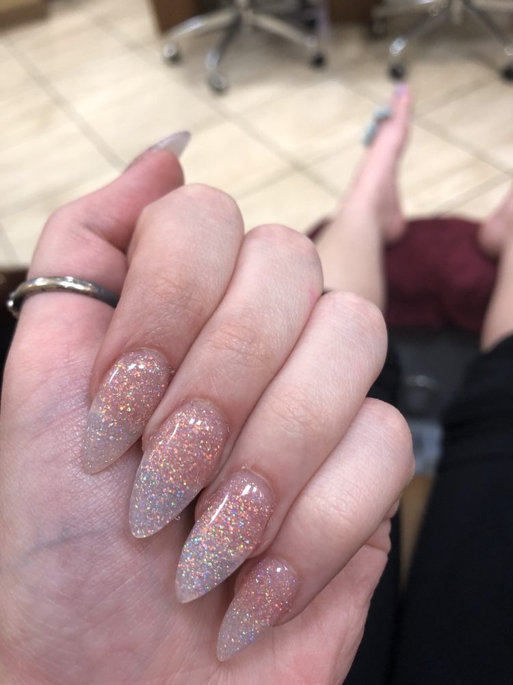 Premier Nails & Spa, Colorado Springs Roadtrippers