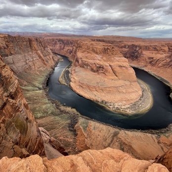 Deer Spring Canyon Tours - Horseshoe Bend - Tours Near Me