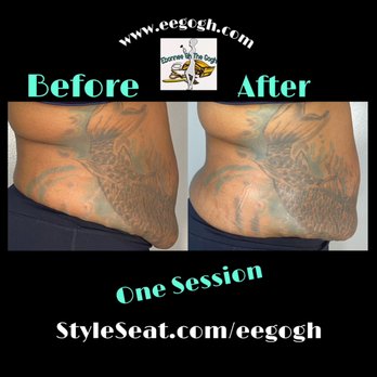 Ebonnee On The Gogh - Body Contouring Fat Cavitation, Laser Lipolysis, RF skin tightening & Sauna Wrap - Waxing Near Me - Indianapolis, Indiana Ebonnee On The Gogh - Body Contouring Fat Cavitation, Laser Lipolysis, RF skin tightening & Sauna Wrap - Waxing Near Me - Indianapolis, Indiana