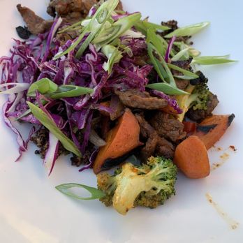 Kaya - Kaya Steak Stir Fry - Caribbean Near Me - Pittsburgh, Pennsylvania