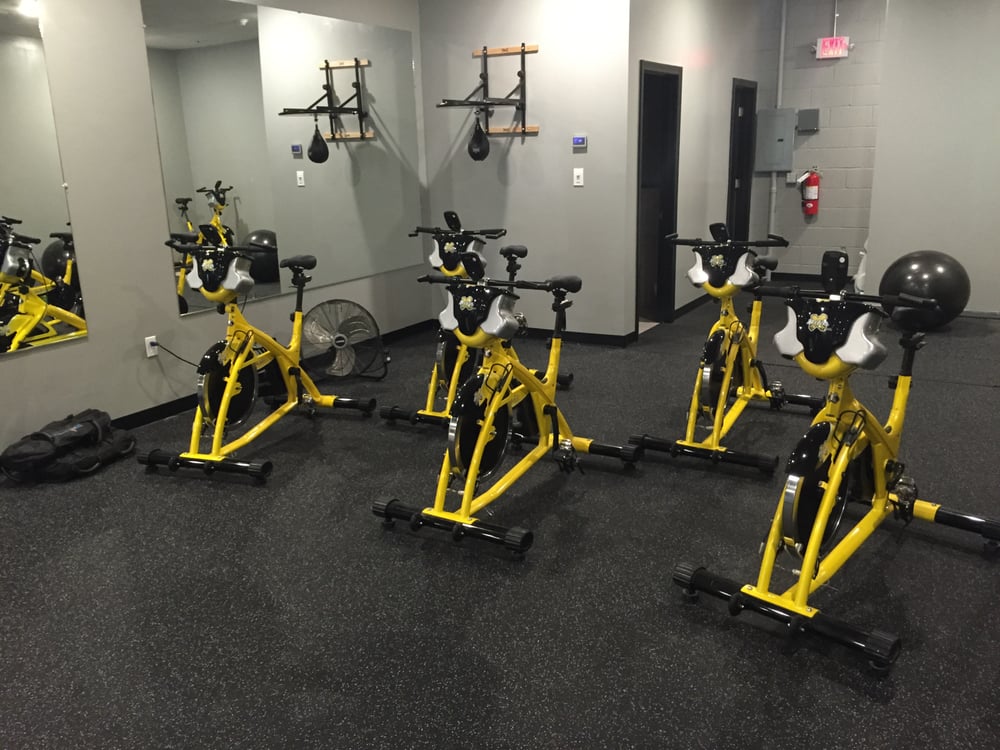 ZONE FITNESS CHELMSFORD Updated May 2024 83 Parkhurst Rd