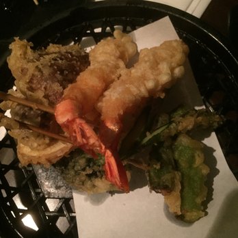 Ryoko's - Sushi Bars Near Me - San Francisco, California
