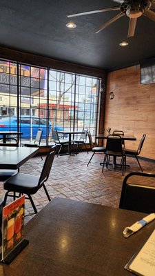 Aromas Restaurant by null