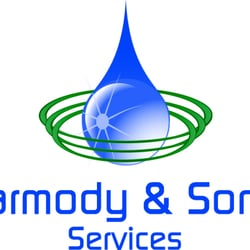 Carmody & Son’s Services