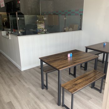 Plant Pizza - Indoor dining - Vegan Near Me - Cooper City, Florida Plant Pizza - Indoor dining - Vegan Near Me - Cooper City, Florida