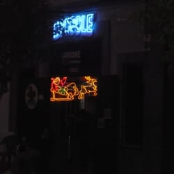 Pub Monocle