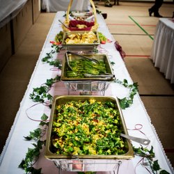 Taste of Country Catering