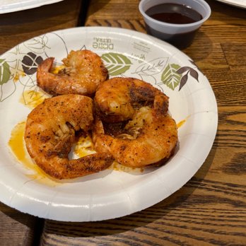 Eggs 'n Things - Cajun Shrimp (add on) - Breakfast & Brunch Near Me - Honolulu, Hawaii Eggs 'n Things - Cajun Shrimp (add on) - Breakfast & Brunch Near Me - Honolulu, Hawaii