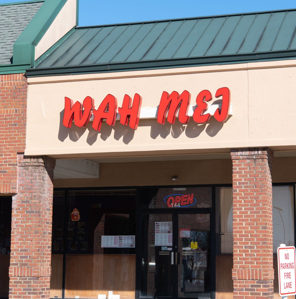 Wahmei Chinese Restaurant