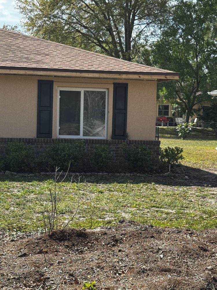 Slide of Sentinel Roofing