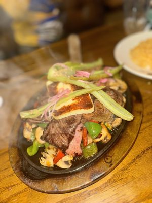 7 Tequilas Mexican Restaurant by null