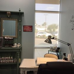 Copper Lily Salon & Day Retreat