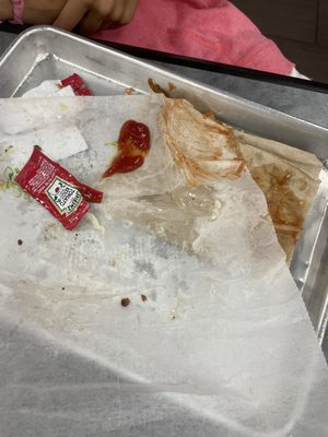 Capriotti's Sandwich Shop by null