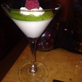 Veranda - Panna cotta - Breakfast & Brunch Near Me - Las Vegas, Nevada Veranda - Panna cotta - Breakfast & Brunch Near Me - Las Vegas, Nevada