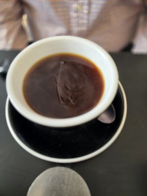 Over Under Coffee by null