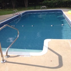 Homestead Pools