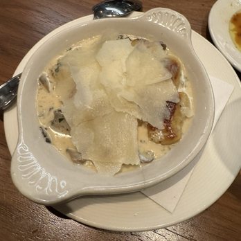 Il Fornaio - gnocchi gratinati - Italian Near Me - Mountain View, California Il Fornaio - gnocchi gratinati - Italian Near Me - Mountain View, California