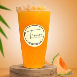 Tower Nutrition
