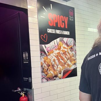 Bun Slut - Burgers Near Me - Spring, Texas